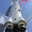 Image result for Ariane Space Rocket