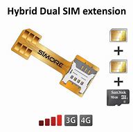 Image result for Mobile Sim Card Extender Adapter