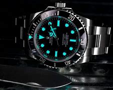 Image result for Rolex Lume