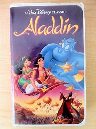 Image result for Disney VHS 1993