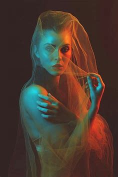 Pin by deathly C on aesthetic | Studio photography lighting, Fashion model photography, Studio photography fashion