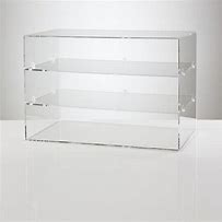 Image result for Acrylic Display Unit