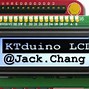 Image result for LCD 1602 RGB Module