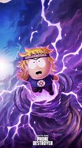 Image result for Tweak South Park Anime