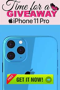 Image result for Free iPhone Giveaway