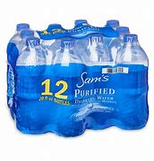 Image result for Case of Water Walmart