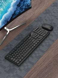 Image result for Wireless Keyboard with Sleep Button