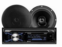 Image result for Car Stereo with Speakers Package