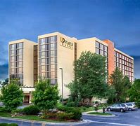 Image result for University Plaza Hotel Springfield MO