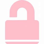 Image result for Double Lock Icon