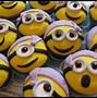 Image result for Despicable Me Cupcake