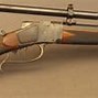 Image result for 1878 Sharps Rifle
