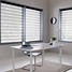 Image result for Curtains For4 Office