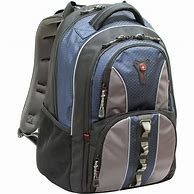 Image result for Swiss Gear Blue Backpack