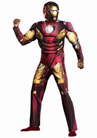 Image result for Iron Man ClawSuit