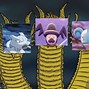 Image result for Three-Headed Dragon Meme