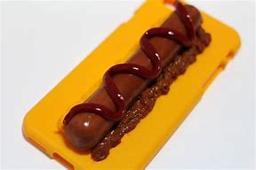 Image result for Realistic Food Phone Cases