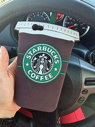 Image result for Starbucks iPhone 8 Phone Case