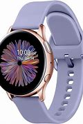 Image result for Purple and Gold Smartwatch