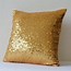 Image result for Gold Pillow Covers