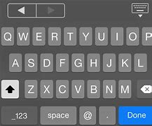 Image result for iOS 17 Keyboard Hex Colors
