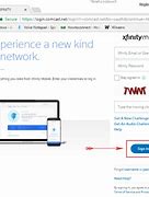 Image result for Xfinity WiFi Hotspot Log In