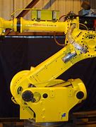 Image result for Fanuc Spot Welding Robot