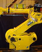 Image result for Used Fanuc Robots