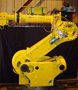 Image result for Fanuc Controller