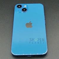 Image result for iPhone 13 Dummy Blue