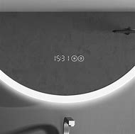 Image result for LED Crystal Wall Miror