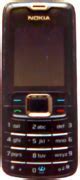 Image result for Nokia Black 3110