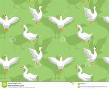 Image result for Cartoon Goose Background