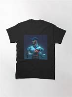 Image result for iRobot Shirt