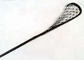 Image result for Lacrosse Stick Head Clip Art