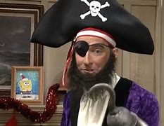 Image result for Patchy The Pirate Funny