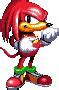 Image result for Knuckles Chaotix Merchandise