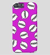 Image result for Poop Emoji iPhone SE Cases