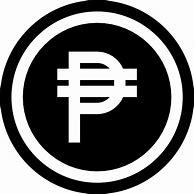 Image result for Peso Logo.png