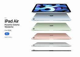 Image result for Pre-Order iPad Air 4