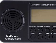 Image result for Slim Recording Devices