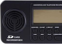 Image result for Telephone Recording Machines