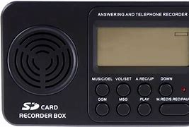 Image result for Electronic Recording Devices