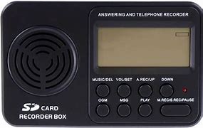 Image result for Home Phone Recording Device