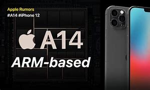Image result for A14 Chip