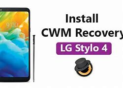 Image result for Stylo 4 Boost Recovery Menu