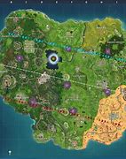 Image result for New Fortnite Map Season 6