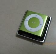 Image result for iPod Nano 6G