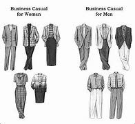 Image result for Awkward Office Attire