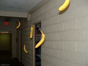 Image result for Banana Water Meme